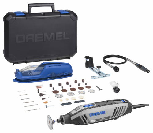 MULTIVERKTYG DREMEL 4250-3/45 i gruppen El-Handmaskiner Tillbehr / Multiverktyg hos SMC Stockholms Maskincentral AB (523952)