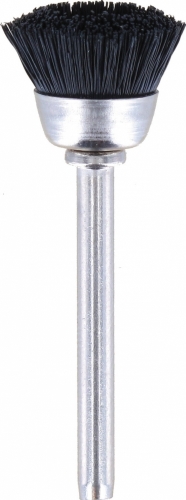 TAGELBORSTE 404 3,2MM 13,0MM i gruppen Produktkyrkogrd hos SMC Stockholms Maskincentral AB (52404)