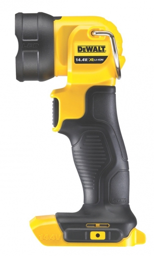 LAMPA DCL030 14,4V UTAN BATTERI i gruppen Produktkyrkogrd hos SMC Stockholms Maskincentral AB (530745)