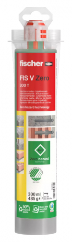 ANKARMASSA FISCHER FIS V ZERO 300 T i gruppen Infstningar / Kemankare hos SMC Stockholms Maskincentral AB (61451)