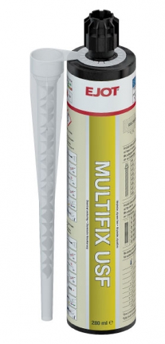 MULTIFIX USF 280ML i gruppen Infstningar / Kemankare hos SMC Stockholms Maskincentral AB (6147)