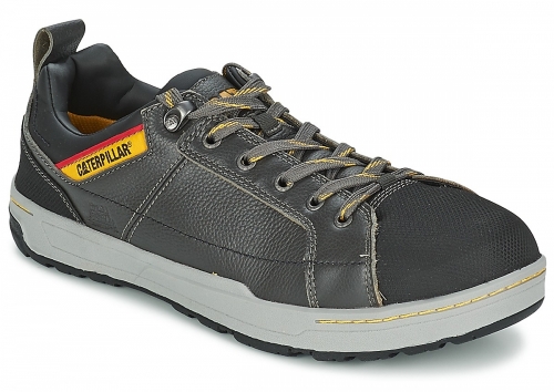SKYDDSSKO BRODE S1P i gruppen Klder Skor Verktygsblten / Skyddssko hos SMC Stockholms Maskincentral AB (7011042r)
