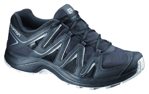 ARBETSSKO XA THENA GTX SVART i gruppen Produktkyrkogrd hos SMC Stockholms Maskincentral AB (7012240r)
