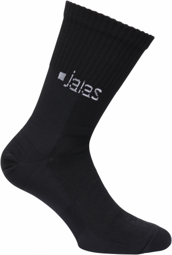 STRUMPA JALAS 8208 LIGHT WEIGHT SOCK SVART i gruppen Klder Skor Verktygsblten / Underklder hos SMC Stockholms Maskincentral AB (7013050r)