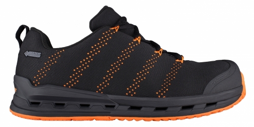 SKYDDSSKO GEAR ONE GTX S3 i gruppen Produktkyrkogrd hos SMC Stockholms Maskincentral AB (7017736r)