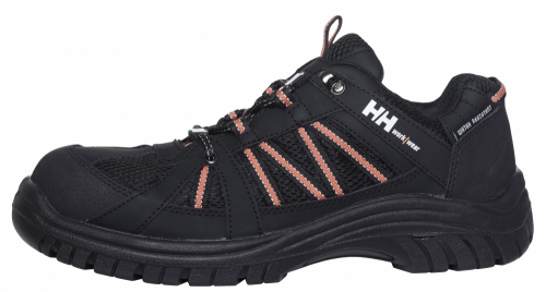 SKYDDSSKO KOLLEN LOW S3 i gruppen Produktkyrkogrd hos SMC Stockholms Maskincentral AB (7021136r)