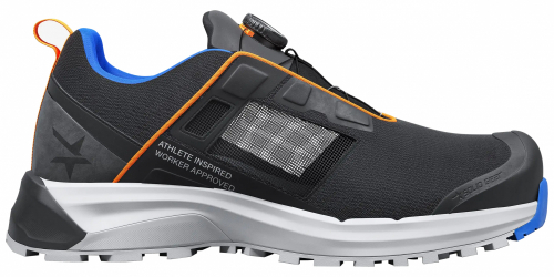 SKYDDSSKO SOLID GEAR HAZE 2 AIR LOW i gruppen Klder Skor Verktygsblten / Skyddssko hos SMC Stockholms Maskincentral AB (7026838r)