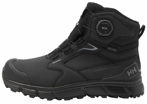 SKYDDSKNGA KENSINGTON MXR S7S i gruppen Klder Skor Verktygsblten / Skyddsknga hos SMC Stockholms Maskincentral AB (7027039r)