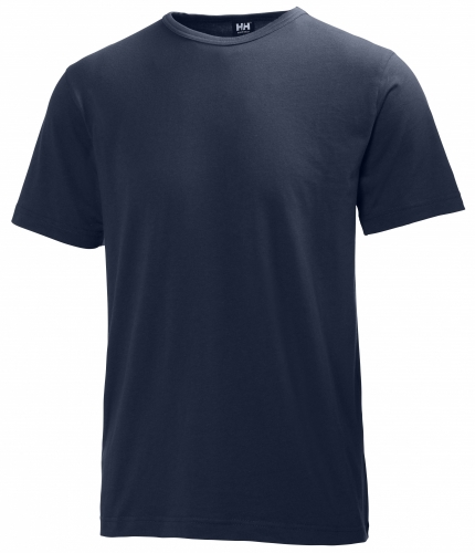 T-SHIRT 79098 BL i gruppen Klder Skor Verktygsblten / T-shirt hos SMC Stockholms Maskincentral AB (7059730r)