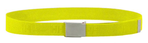 LIVREM HH ELASTISK 79528 GUL i gruppen Kl�der Skor Verktygsb�lten / B�lten H�ngslen hos SMC Stockholms Maskincentral AB (7059838)