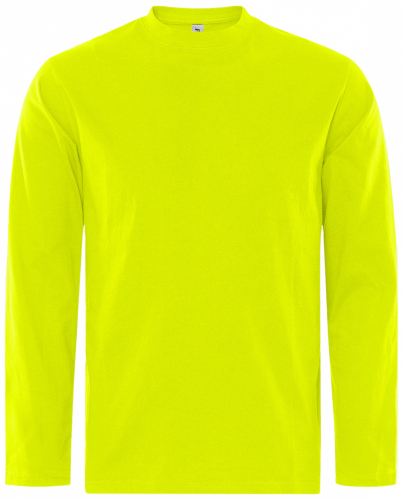 T-SHIRT CODE-1914 KLARGUL i gruppen Klder Skor Verktygsblten / T-shirt hos SMC Stockholms Maskincentral AB (7060970r)