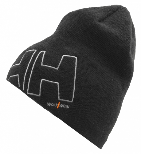 MSSA HH WW BEANIE SVART i gruppen Klder Skor Verktygsblten / Mssa hos SMC Stockholms Maskincentral AB (7061101)