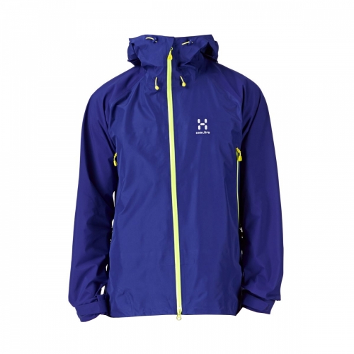 JACKA ROC SPIRIT 2GV BL i gruppen Klder Skor Verktygsblten / Jacka hos SMC Stockholms Maskincentral AB (7061128r)