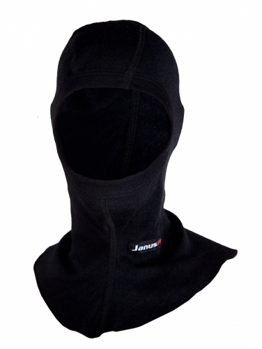 FLAMBALACLAVA JANUS 4452-875 i gruppen Klder Skor Verktygsblten / Mssa hos SMC Stockholms Maskincentral AB (7061378)