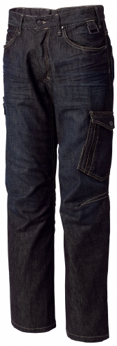 BYXA NORDIC 662 DENIM i gruppen Produktkyrkogrd hos SMC Stockholms Maskincentral AB (7061490r)