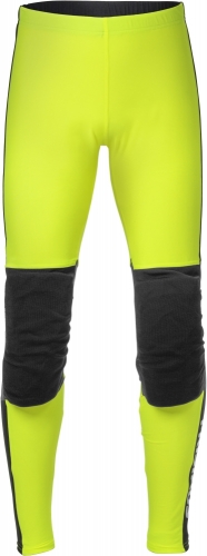 TIGHTS 2570 STR SVART/GUL i gruppen Klder Skor Verktygsblten / Midjebyxa hos SMC Stockholms Maskincentral AB (7063150r)