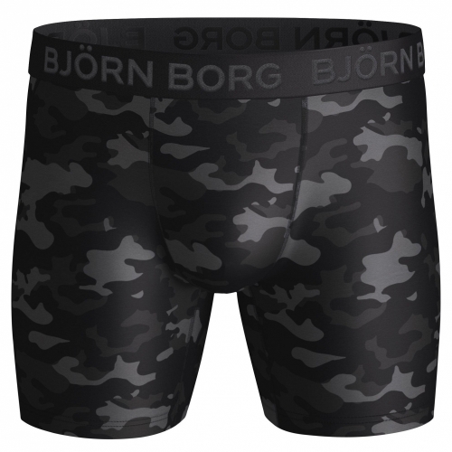 KALSONG BOXER BB SVART i gruppen Produktkyrkogrd hos SMC Stockholms Maskincentral AB (7063180r)