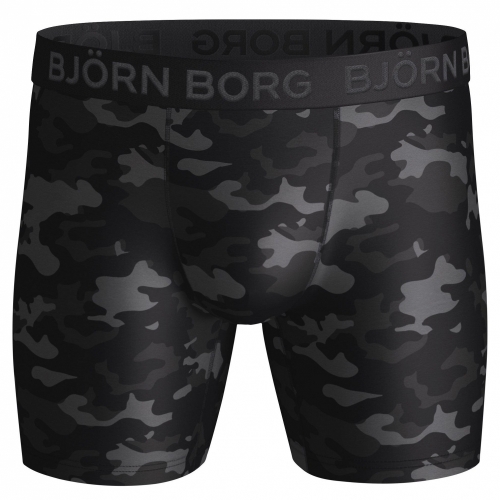 KALSONG BOXER BB SVART i gruppen Klder Skor Verktygsblten / Underklder hos SMC Stockholms Maskincentral AB (7063180r)