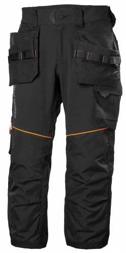 PIRATBYXA 77447 SVART i gruppen Kläder Skor Verktygsbälten / Piratbyxa hos SMC Stockholms Maskincentral AB (7064100r)
