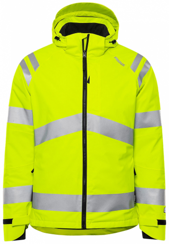 VINTERJACKA VARSEL 4682GLPS i gruppen Klder Skor Verktygsblten / Jacka hos SMC Stockholms Maskincentral AB (7064710r)