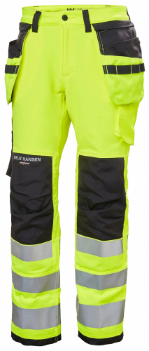 VARSELBYXA 77498 DAM KL2 i gruppen Klder Skor Verktygsblten / Midjebyxa hos SMC Stockholms Maskincentral AB (7065050r)