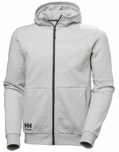 HUVTRJA HH EVO 79345 GR i gruppen Klder Skor Verktygsblten / Trja hos SMC Stockholms Maskincentral AB (7065090r)