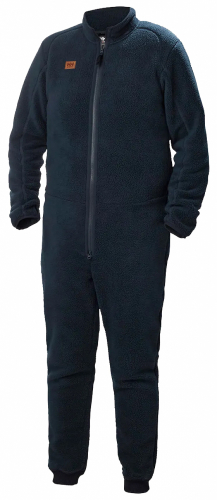 ONE PIECE HH HERITAGE BL� S i gruppen Kl�der Skor Verktygsb�lten / Tr�ja hos SMC Stockholms Maskincentral AB (7065180r)