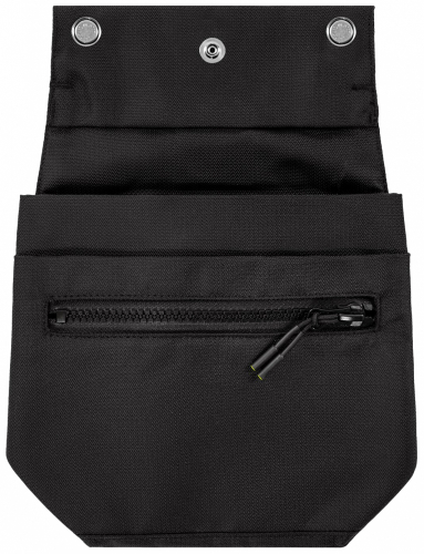 STANDARDFICKA KEDJA FRISTADS 9801 CRKN i gruppen Klder Skor Verktygsblten / Verktygsblten Materialfickor hos SMC Stockholms Maskincentral AB (70694)