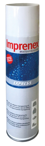 IMPREGNERING EXPRESS 400ML i gruppen Produktkyrkogrd hos SMC Stockholms Maskincentral AB (70711)
