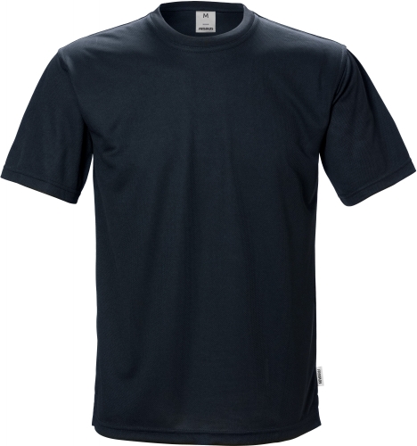 T-SHIRT 918 PF BL i gruppen Klder Skor Verktygsblten / T-shirt hos SMC Stockholms Maskincentral AB (709181401r)