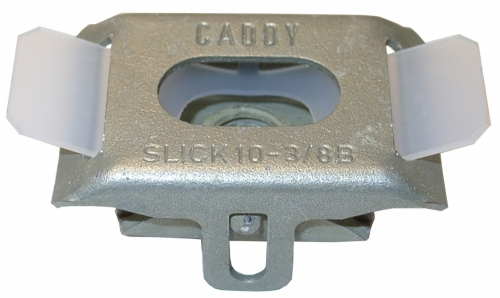 CADDY SLICK-MUTTER M i gruppen Infstningar / Balkklammer hos SMC Stockholms Maskincentral AB (7434r)