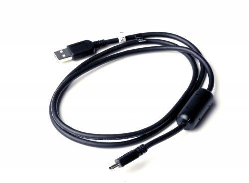 PC-KABEL MINI-USB GARMIN i gruppen Produktkyrkogrd hos SMC Stockholms Maskincentral AB (92200)