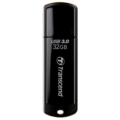 USB-MINNE JETFLASH 700 3.0 i gruppen Elprodukter Lampor Batterier / Mobiltelefon Tillbehr hos SMC Stockholms Maskincentral AB (92341r)