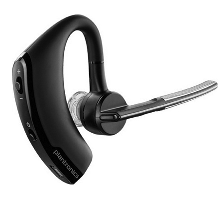 HEADSET VOYAGER LEGEND EU i gruppen Elprodukter Lampor Batterier / Mobiltelefon Tillbehr hos SMC Stockholms Maskincentral AB (92435)