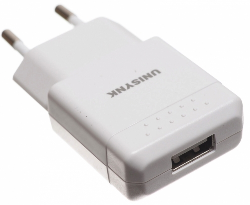 USB-LADDARE MMXUC011 220V 2,1A i gruppen Elprodukter Lampor Batterier / Mobiltelefon Tillbehr hos SMC Stockholms Maskincentral AB (92611)