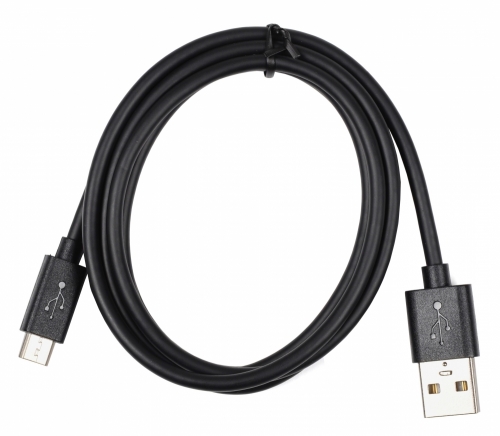 KABEL MMX USB-MICRO 1,2M i gruppen Elprodukter Lampor Batterier / Mobiltelefon Tillbehr hos SMC Stockholms Maskincentral AB (92613r)