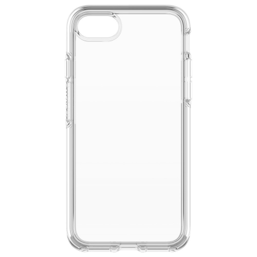 SKAL 77-53957 CLEAR IPHONE 7 i gruppen Produktkyrkogrd hos SMC Stockholms Maskincentral AB (92638)