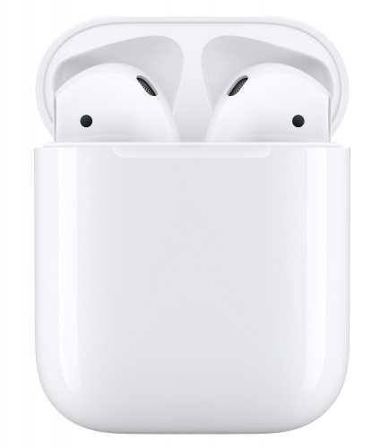 HRLURAR AIRPODS i gruppen Elprodukter Lampor Batterier / Mobiltelefon Tillbehr hos SMC Stockholms Maskincentral AB (92678)