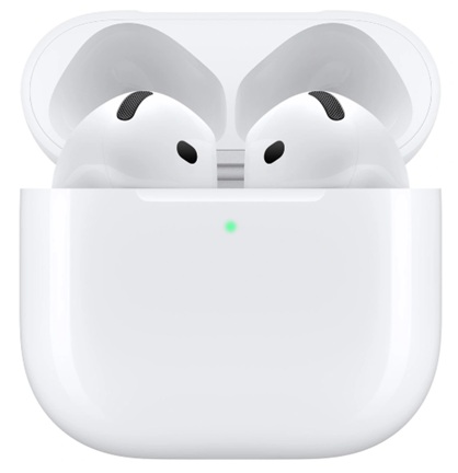 H�RLURAR AIRPODS 4 i gruppen Elprodukter Lampor Batterier / Mobiltelefon Tillbeh�r hos SMC Stockholms Maskincentral AB (92678)
