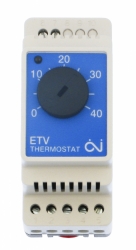 TERMOSTAT ETV/F 1991 40C