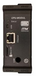 CPU-MODUL ITM FLEXCONTROL