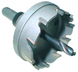 HLSG PRO-FIT METALL 68MM