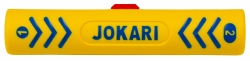 KABELSKALARE COAXIAL JOKARI 1