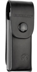 LDERFODRAL SVART SHEATH 4"