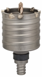 BORRKRONA 90X80X150MM SDS-MAX
