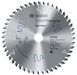 SGKLINGA TR 165x1,8x20 48T