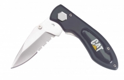 KNIV FLLBAR CAT