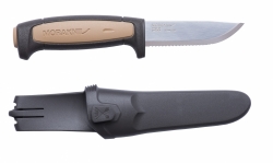 MORAKNIV PRO REPKNIV ROSTFRI