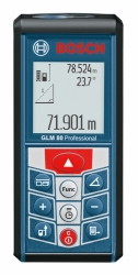 AVSTNDSMTARE BOSCH GLM 80