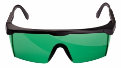 LASERSIKTGLASGON BOSCH GRN